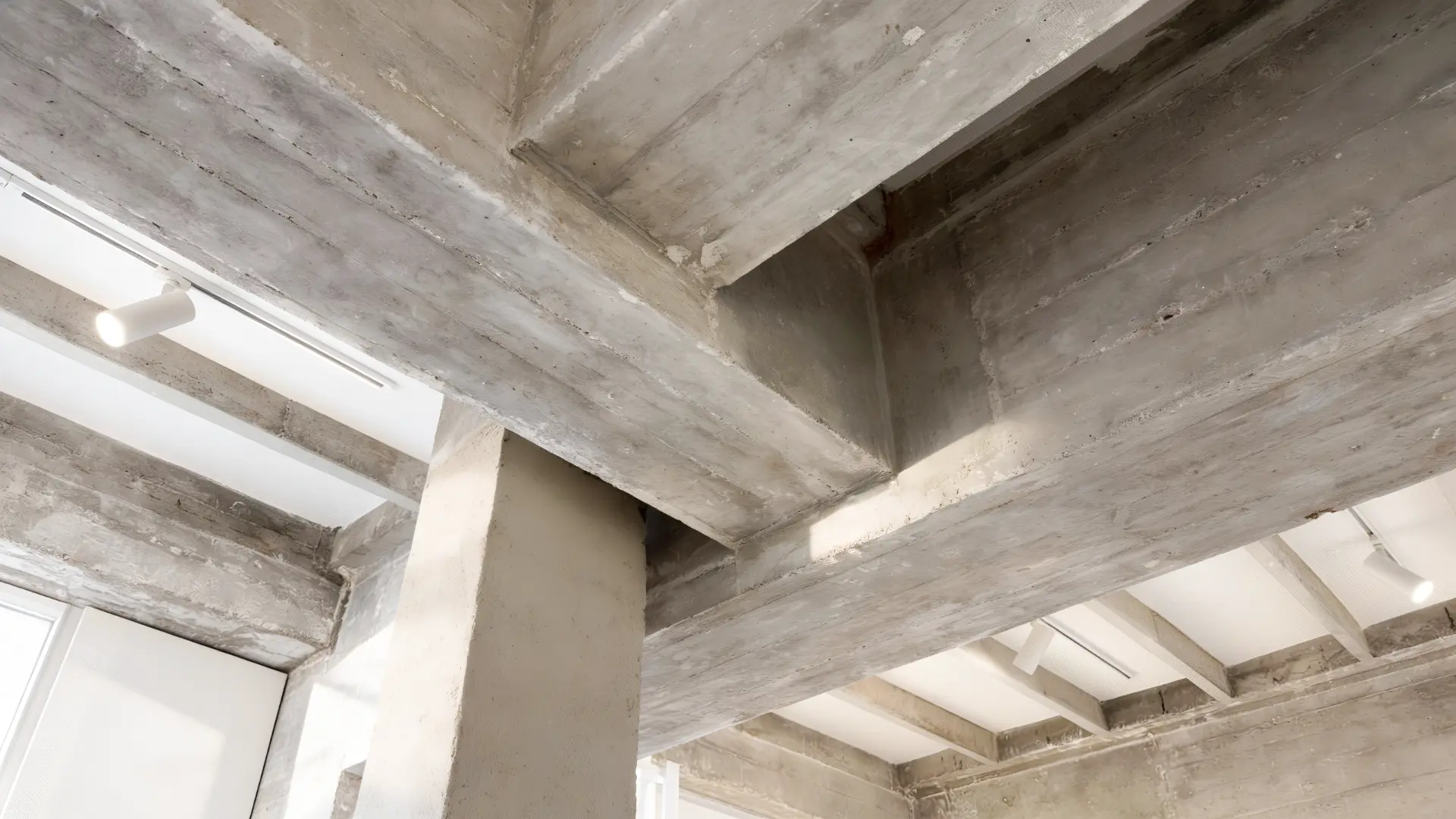 Arquitectura interior de OKTOPUS